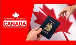 How to Become A Permanent Resident in Canada
