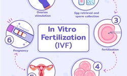 The barriers that make couples hesitant while undergoing IVF