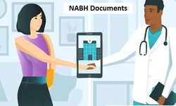 What are the Procedures for Obtaining NABH Accreditation for Healthcare Providers?