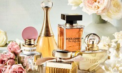 A Fragrant Journey Through the Perfume Culture of Saudi Arabia