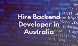 Why Choose Haparz as Your Backend Developers in Australia