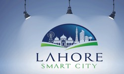 Lahore Smart City: A Guide to Authorized Dealers