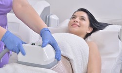 The Art of Body Contouring: Mastering Laser Fat Reduction Techniques