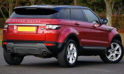 Uncovering Extravagance and Execution of rent range rover