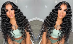 Loose Deep Wave Wig: The Secret to Instant Glamour
