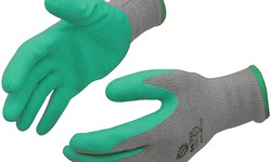Unveiling the Uses of Workshop Gloves