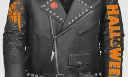 Zipped Elegance: The Unspoken Stories Told by Vintage Cosplay Jackets