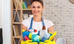 The Significance of Commercial Cleaning Services in Brampton