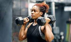 fitness supplements for females for muscle gain