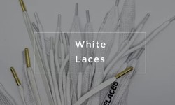 Lace it Right: Tips and Tricks for Styling with Different Shoelace Types