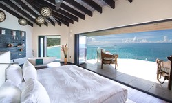 Making Memories by the Beach: Discovering Charming Beachfront Villas in Antigua