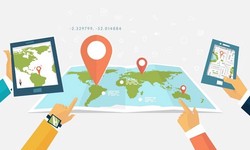 Geo Location API: A Comprehensive Overview