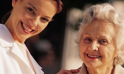 Empowering Seniors with Home Care Assistance and Assisted Living in Kelowna