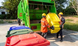 What to Expect When You Choose Skip Hire Sunshine?