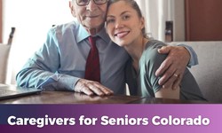 The top benefits of hiring caregivers for seniors in Colorado