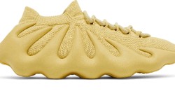 Yeezy 450 Collection: Revolutionizing Sneaker Culture