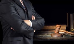 The Comprehensive Role of a DUI Lawyer in Fairfax