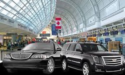 Top Tips for a Stress-Free Burlington Airport Pickup