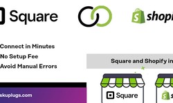 Square POS Shopify Integration To Boost Your Business