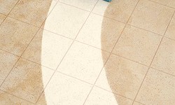 Revitalizing Spaces: Tile Cleaning Tips for Baltimore Residents