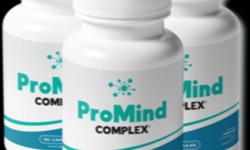 Elevating Cognitive Wellness: Unveiling ProMind Complex Supplement Reviews in the United States