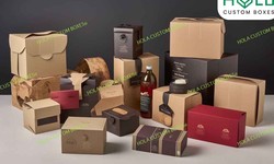 Unleash the Power of Custom Packaging To Secretly Captivate Customers