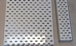 What Is The Significance of Perforated Cable Tray Manufacturer?