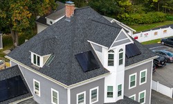 Top Quality Roof Repair Cohasset, MA Aesthetically Pleasing