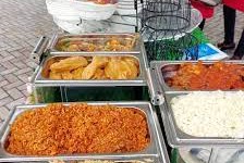 Is there any catering service who comes to Picnic for Catering