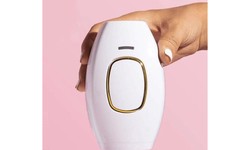 Say Goodbye to Razors: Embracing Laser Hair Removal at Home