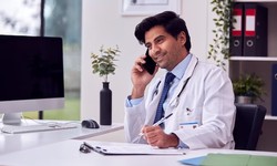 Enhance Patient Satisfaction With A Professional Medical Answering Service