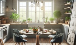 Transforming Culinary Spaces:  Selecting a Kitchen Remodeling Contractor