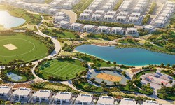 Damac Hills 2: Unveiling the Epitome of Modern Living by Damac Properties Dubai