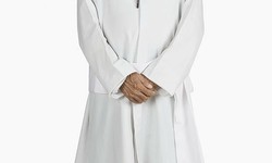 Embrace Divine Style with eClergys Clergy Attire