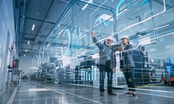 The Future of Operations: Power of Intelligent Process Automation Services