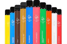 Vape Wholesale in UK: Unveiling the Benefits and Advantages