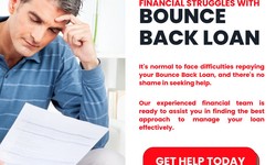 Bounce Back Loan Repayment Challenges for Sole Traders
