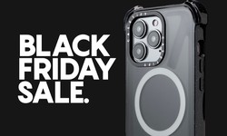 iPhone 14 Black Friday Extravaganza and the Allure of Purple Perfection