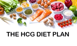 The hCG Diet: What Is It and Is It Safe?