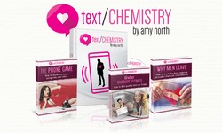 Text Chemistry Texts Examples (Created By Amy North)