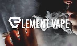 Decoding Legitimacy: Is Element Vape The Real Deal!