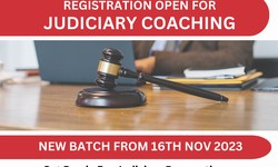 Judiciary Exam Prep with NK JUDICIARY's Online Coaching