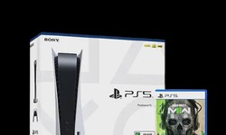 PS5 Online Buying Demystified: What You Need To Successfully Order Your Console
