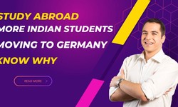 Study abroad: More Indian students moving to Germany, know why
