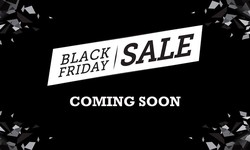 Smokin' Hot Deals: Unwrapping Black Friday Bargains on Your Favourite Disposable Vape