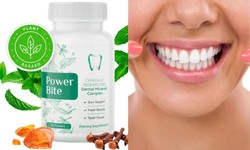 Power Bite Reviews: REAL Or FAKE? Oral Health Formula Exposed!