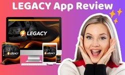 LEGACY App Review – Unleashing Boundless Buyer Traffic