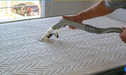 Why Deep Cleaning Your Mattress is Essential for a Healthy Sleep Environment