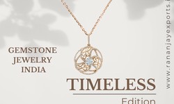 Handmade Gemstone Jewellery Supplier & Manufacturer in usa
