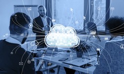 Navigating the Cloud Landscape: The Role of Cloud Consulting Companies in Unleashing Business Agility